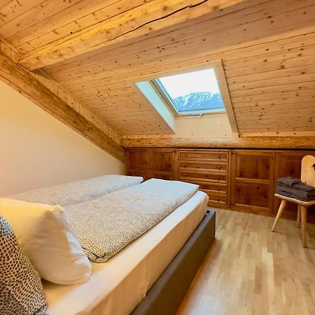 Bormio House 1 Via Funivie, Pista Stelvio, Posto Auto Apartment Exterior photo