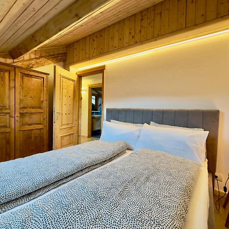 Bormio House 1 Via Funivie, Pista Stelvio, Posto Auto Apartment Exterior photo