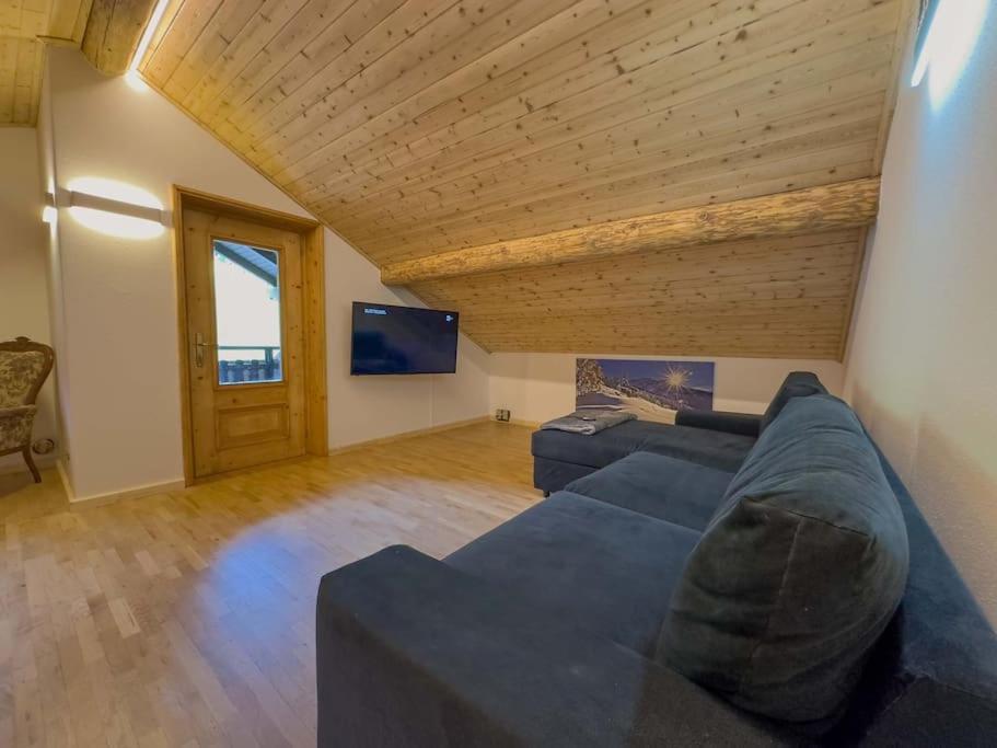 Bormio House 1 Via Funivie, Pista Stelvio, Posto Auto Apartment Exterior photo